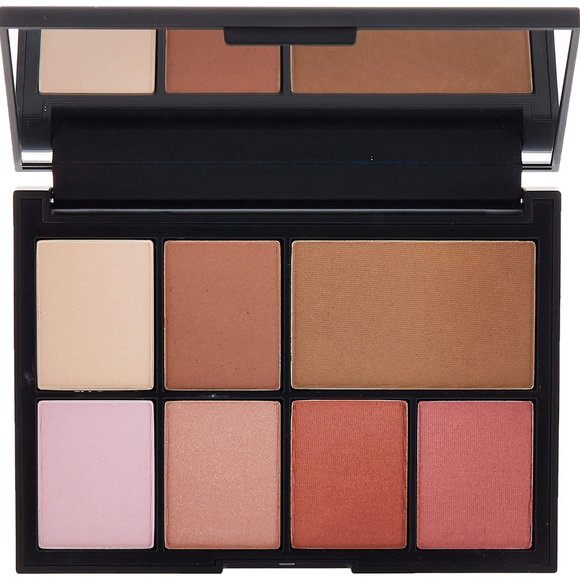 NARS Narsissist Cheek Studio Palette, 1.01 Ounce - Picture 3 of 3